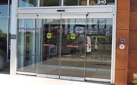 Aloft Syracuse Inner Harbor